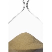 Hourglass Sablier Wilfried Allyn Design Hourglasses 150,00 €