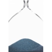 Hourglass Sablier Wilfried Allyn Design Hourglasses 150,00 €