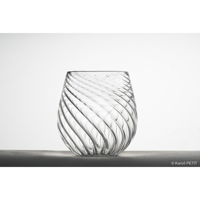 Spiral Tumblers (pack of 2) Gobelets vrillés Wilfried Allyn Design Tableware 95,00 €