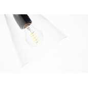 Lampe Lévitation transparente Lévitation transparente Wilfried Allyn Design Luminaires 740,00 €740,00 €