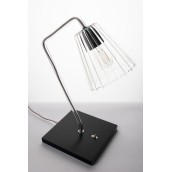 Levitation Fluted Lamp Lévitation cannelée Wilfried Allyn Design Lighting 760,00 €