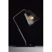 Lampe Lévitation cannelée Lévitation cannelée Wilfried Allyn Design Luminaires 760,00 €760,00 €