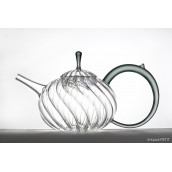 Cinderella Teapot colour Théière Cendrillon couleur Wilfried Allyn Design Tableware 260,00 €