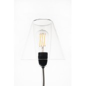 Icarus transparent Lamp Icare droite Wilfried Allyn Design Lighting 740,00 €