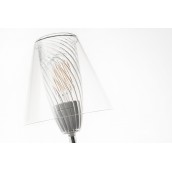 Twisted Icarus Lamp Icare vrillée  Accueil 780,00 €
