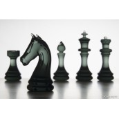 Pièces de jeu d'échecs Pièces Jeu Échecs Wilfried Allyn Design Décoration 2,400.002,400.00