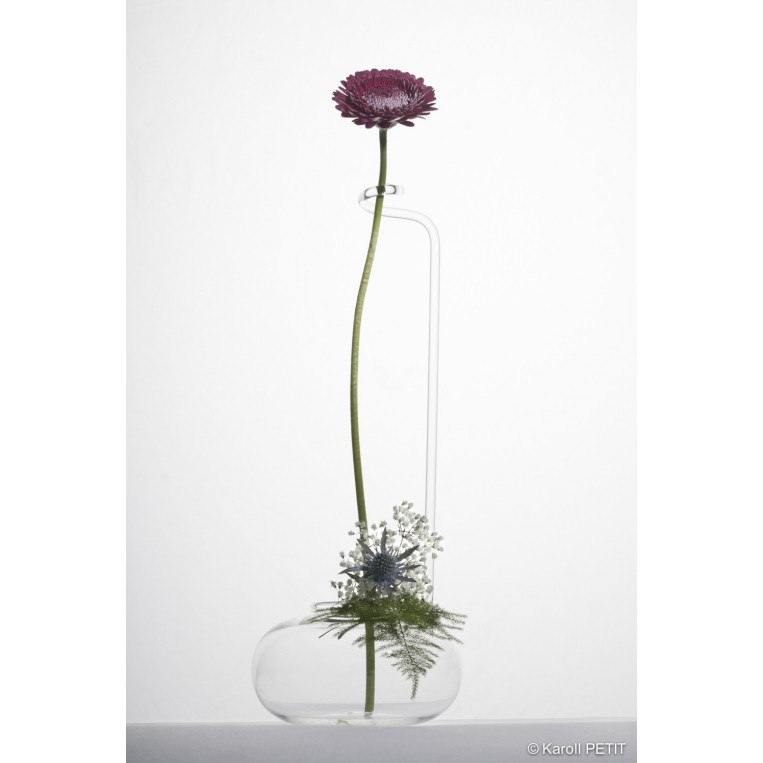 Zarafa Vase Vase Zarafa Wilfried Allyn Design Floral Art 90,00 €