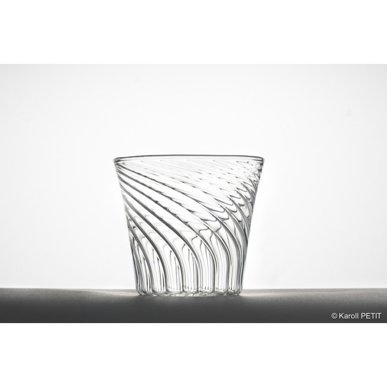 Whisky Glasses (pack of 2) Verres Whisky Wilfried Allyn Design Tableware 95,00 €