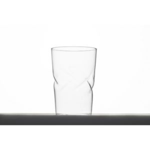 Creased Glasses (pack of 6)