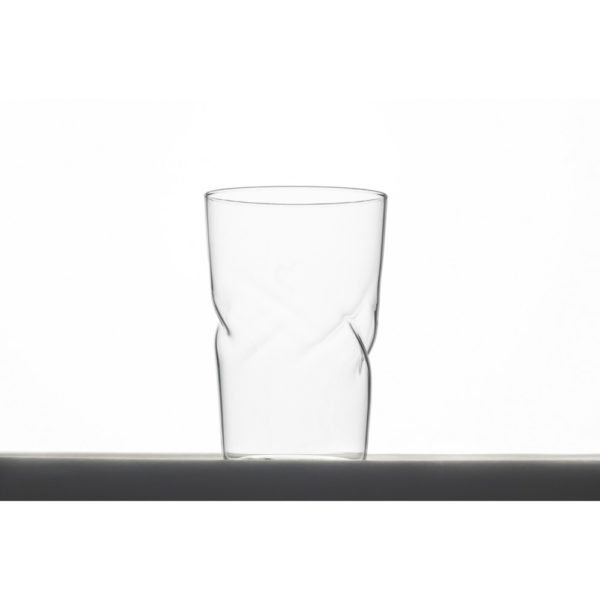 Creased Glasses (pack of 6)
